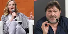 Giorgia Meloni, attacco durissimo a Sigfrido Ranucci: “Adesso basta!”