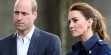 “È morto”. William e Kate travolti dal dolore, la notizia che sconvolge la Royal Family
