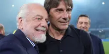 Caso plusvalenze per l’acquisto di Osimhen: De Laurentiis rinviato a giudizio