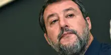 Salvini trema davvero: la leadership è sotto attacco su due fronti