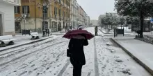 “Neve sull’Italia”. Meteo, cambia tutto: previsioni a sorpresa, dove e quando vedremo i primi fiocchi