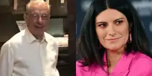 Lutto Laura Pausini, la notizia è appena arrivata! Alla fine lo ha fatto