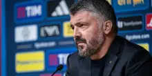 Nazionale. Convocati Gattuso, c’è una grossa novità: “Prima volta in azzurro per lui”