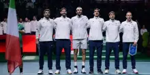 Quanto guadagnano Berrettini, Cobolli, Bolelli, Vavassori e Sonego se vincono la Davis?