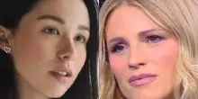 &ldquo;Quante lacrime&rdquo;. Michelle Hunziker, l&rsquo;annuncio pi&ugrave; importante sulla figlia Aurora