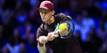 Sinner-Zverev, in palio la finale del Masters 1000 di Parigi: la diretta
