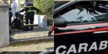 Tragedia in Italia, uomo trovato morto in casa dopo giorni di silenzio