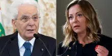 “Lui al Quirinale dopo Mattarella”. Clamoroso: quel nome che fa impazzire Giorgia Meloni (e non solo)