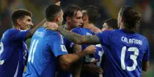 Pistola in faccia al calciatore della Nazionale italiana: aggressione shock, terrore