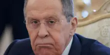 Lavrov infuriato con il giornale italiano: scoppia il caos, accusa fortissima