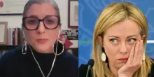 “Fandonia”. Francesca Albanese contro Giorgia Meloni, lo scontro è totale: esplode il caso