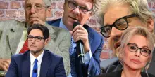 Mediaset, “retequattrismo” in crisi di ascolti, i numeri parlano chiaro: calano Porro, Berlinguer, Labate, Del Debbio e Giordano. Si salva solo Nuzzi