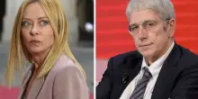 “Ha tradito gli elettori”. Mario Giordano contro Giorgia Meloni: l’attacco a sorpresa è clamoroso