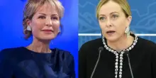 “Colpo di Stato!”. Il sospetto sconvolgente su Giorgia Meloni: Lilli Gruber sorride