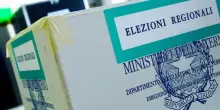 Elezioni regionali in Veneto, affluenza alle 12