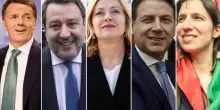 “Boom dopo le Regionali”. Sondaggi politici, quale partito fa subito festa: dato nettissimo