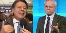 “Ti sei distratto?”. Battibecco furioso tra Conte e Mentana: caos in diretta