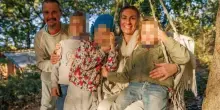 “Li dovete pagare!”. Famiglia nel bosco, la richiesta shock