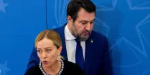 Ucraina, FdI gela Salvini: “Affermi quel che vuole ma il governo fa scelte diverse”
