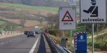 Autovelox “fuorilegge”: da novembre multe a rischio annullamento