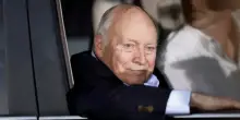Addio a Dick Cheney, lo “zar ombra” della Casa Bianca: il falco che sfidò anche Trump