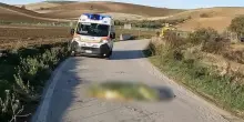 Italia, travolto e ucciso da un trattore: la tragedia in pieno giorno. Una scena atroce