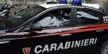 Minacce e stalking: “Se non mi arrestate ucciderò mia moglie”. 48enne finisce in carcere