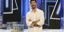 Rai 1, stop ad Affari Tuoi per una sera: De Martino cede il posto alla Nazionale