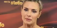 “Mio marito ha detto basta”. Martina Colombari rompe il silenzio a Ballando