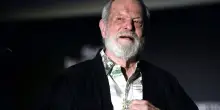 Terry Gilliam, stufo di essere un bianco accusato di tutto