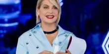 Simona Ventura, un’altra doccia gelata: il futuro del Grande Fratello in bilico