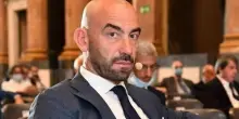 Matteo Bassetti premiato dal governo dopo aver attaccato l’annullamento delle multe ai no vax