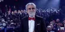Addio al maestro Beppe Vessicchio, l’anima gentile della musica italiana