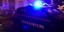 Omicidio a Brindisi, anziano ucciso in casa: fermato il figlio