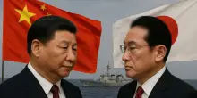 Cina e Giappone, poca attenzione verso l’Indo-Pacifico