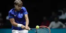 Coppa Davis, Italia travolgente! Cobolli e Berrettini dominano l’Austria. Si vola in semifinale