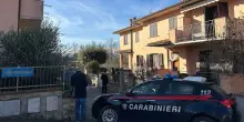 Perugia, coppia trovata morta in casa: uccisi a colpi di pistola