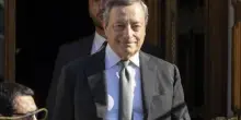 Draghi al Politecnico di Milano: «L’Ue adotti l’intelligenza artificiale su larga scala o sarà stagnazione»