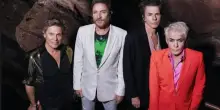 Duran Duran, la notizia è appena arrivata: tutto vero!