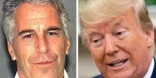 “Ero con lui”. Epstein, emergono nuove email shock su Trump. “Il presidente ha mentito!”