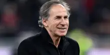 Franco Baresi, la bella notizia è appena arrivata: “Mio capitano!”