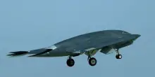 “Un killer invisibile”: la Cina rivela il suo nuovo super-drone stealth