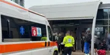 “Evacuate subito la scuola!”. Panico in Italia, studenti intossicati e trasportati in ospedale
