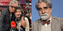 &ldquo;Facciamolo tutti insieme!&rdquo;, per Vessicchio Fiorello lancia la sfida agli italiani.&nbsp;Pronti!