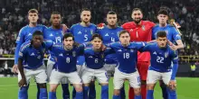 Gattuso, che disagio! Con la Moldova torna l’Italietta, finisce 0-2. Le possibili avversarie ai play off