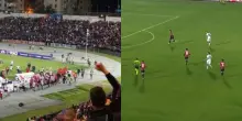 “Fuoriclasse!”. Lutto enorme nel calcio italiano: l’annuncio straziante