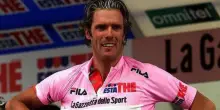 Paura per Mario Cipollini, ricoverato in ospedale: l’annuncio spaventa i fan