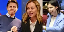 Meloni contro Schlein o Conte: ecco perché le elezioni possono finire in pareggio