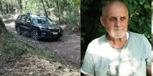Muore nel bosco colpito da un colpo di arma da fuoco: in paese era famosissimo