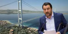 Ponte o non ponte arriveremo a Roma? Tutta la verità sul Ponte sullo Stretto